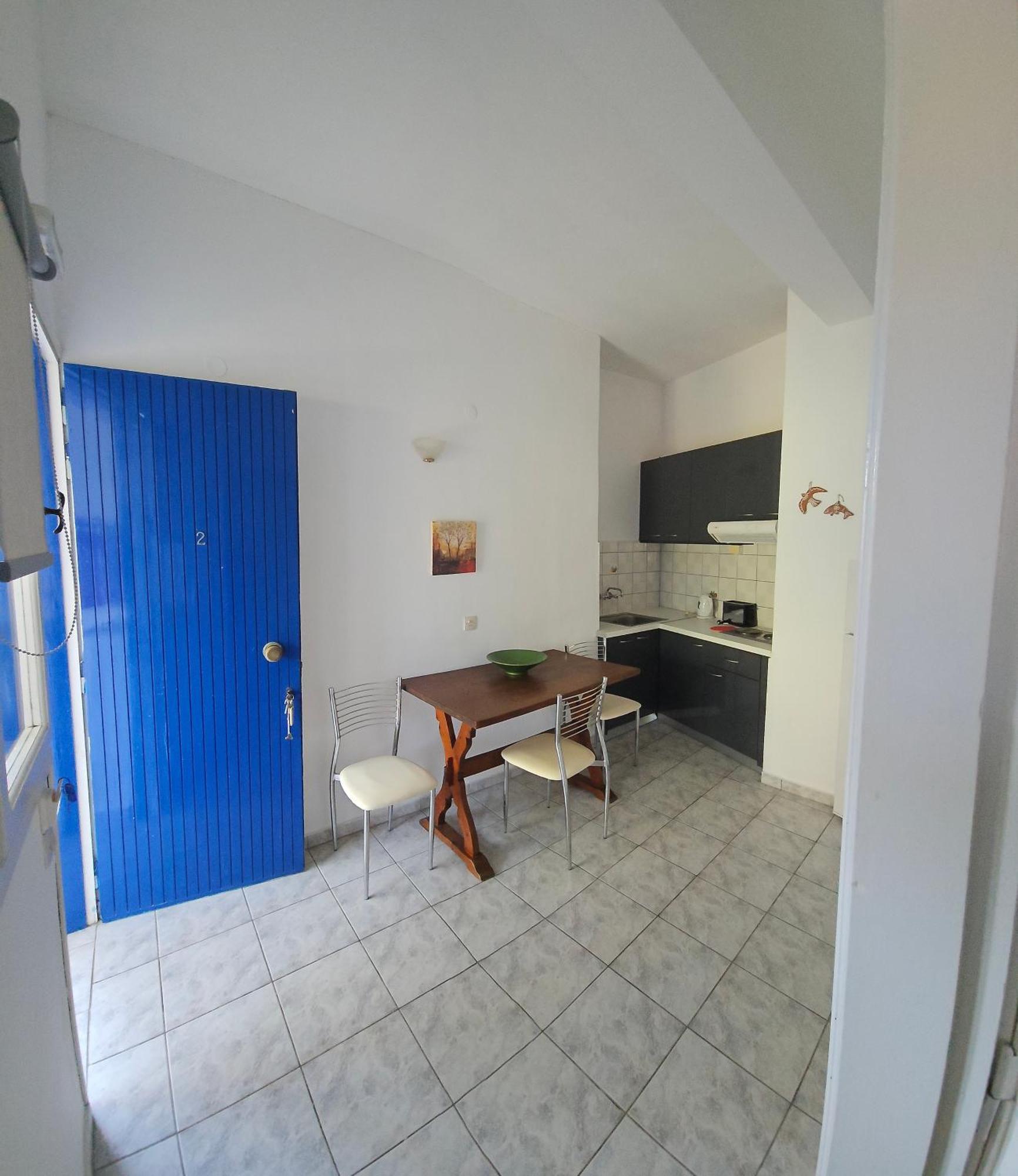 Drosia Apartments Platanias  외부 사진