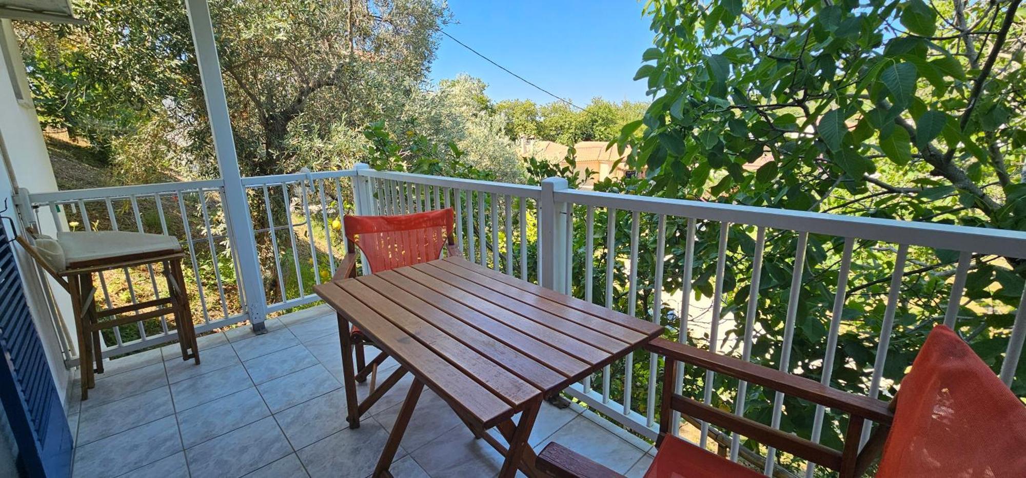 Drosia Apartments Platanias  외부 사진