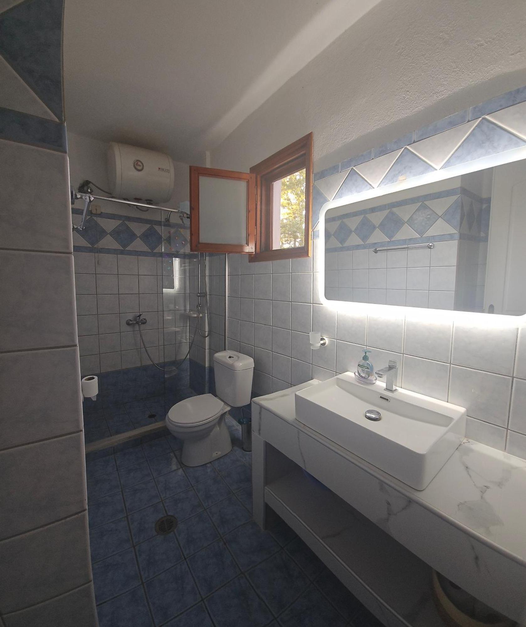 Drosia Apartments Platanias  외부 사진