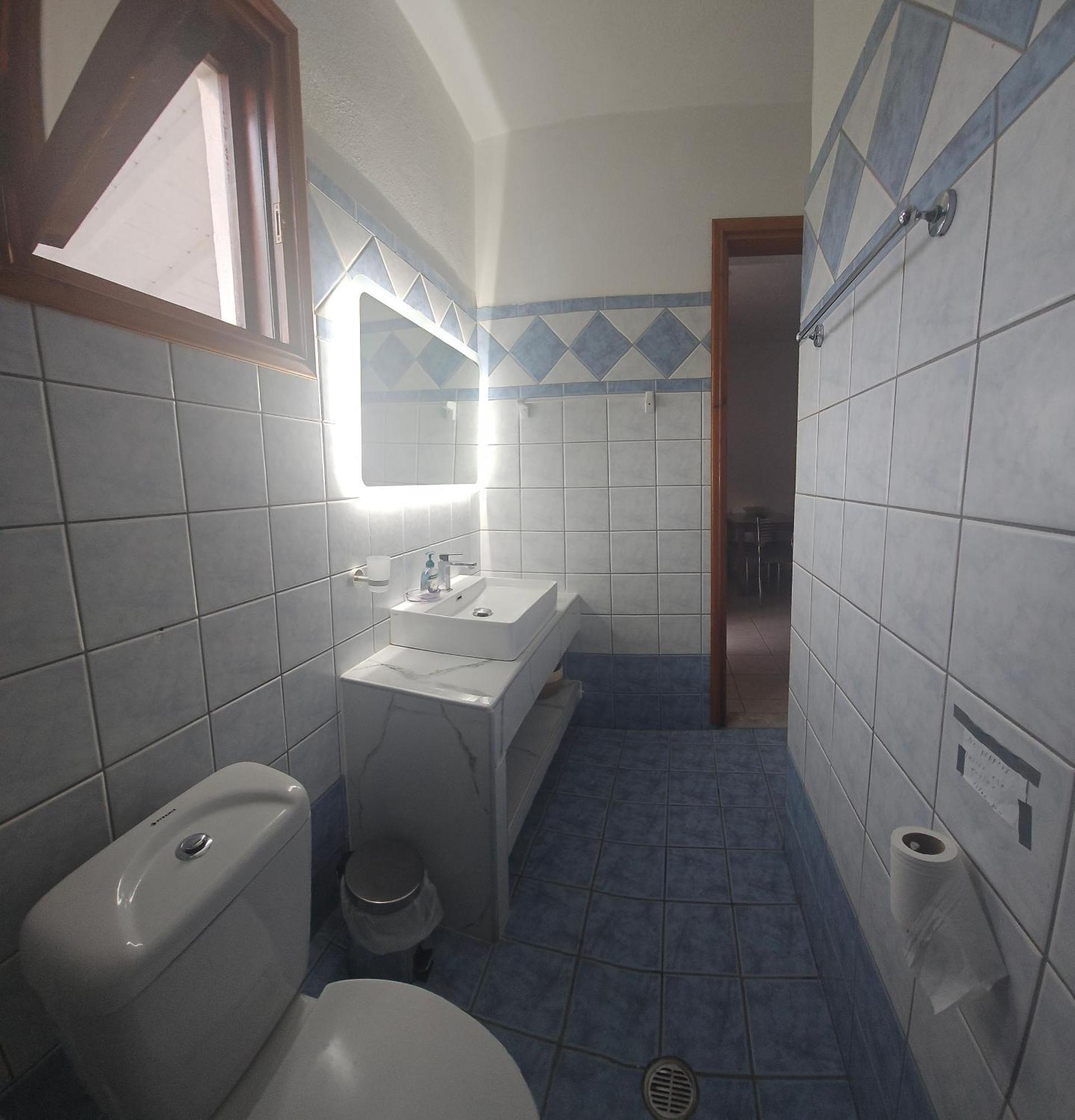 Drosia Apartments Platanias  외부 사진